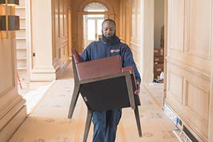 Specialized Movers