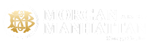 Morgan Manhattan Logo