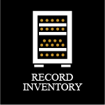 Record Inventory